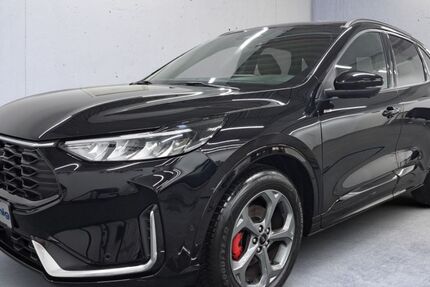 Ford Kuga 14.200 km 33.590 &euro; Herbolzheim 79336
