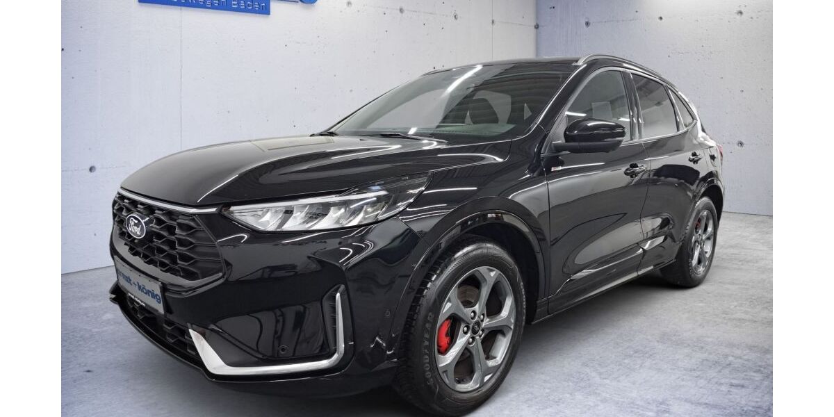 Ford Kuga 14.200 km 33.590 &euro; Herbolzheim 79336