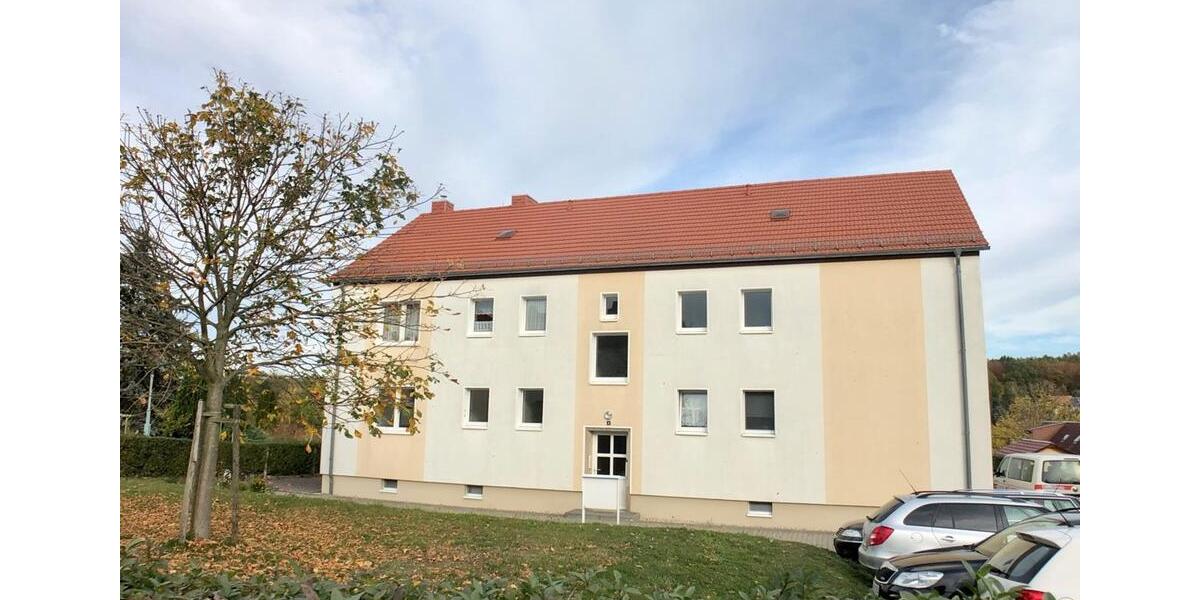 Etagenwohnung Klingenberg - 2 Zimmer, 47 m&sup2;, 326&euro; | Angebot:26647907