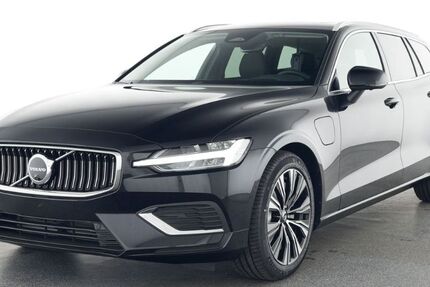 Volvo V60 21.990 km 39.900 &euro; Coesfeld 48653