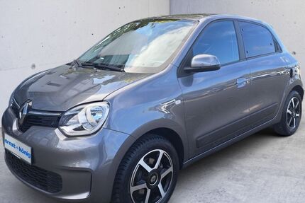 Renault Twingo 30.036 km 10.890 &euro; Offenburg- Industriegebiet Elgersweier-Nord 77656