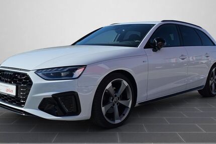 Audi A4 34.490 km 33.499 &euro; Mannheim 68309