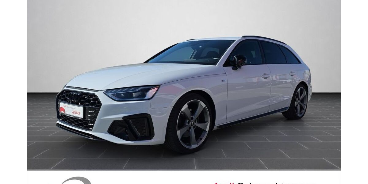 Audi A4 34.490 km 33.499 &euro; Mannheim 68309