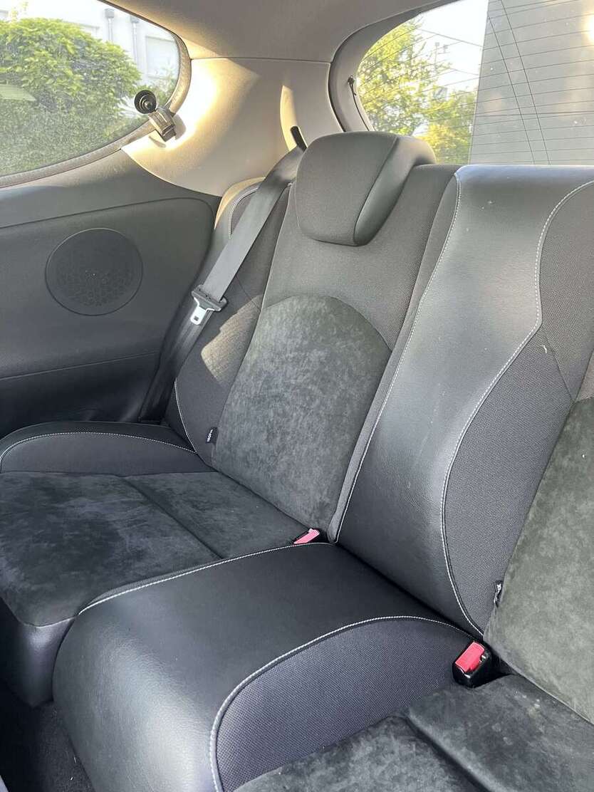 Peugeot 207 90.000 km 6.000 € Neu-Ulm 89231