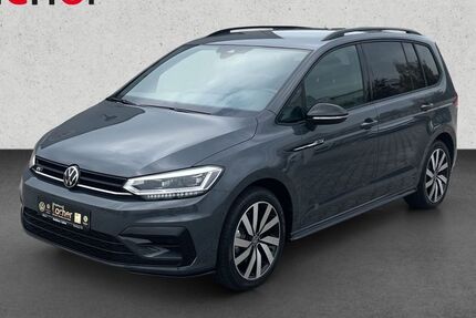 VW Touran 3.000 km 44.890 &euro; Nittenau 93149