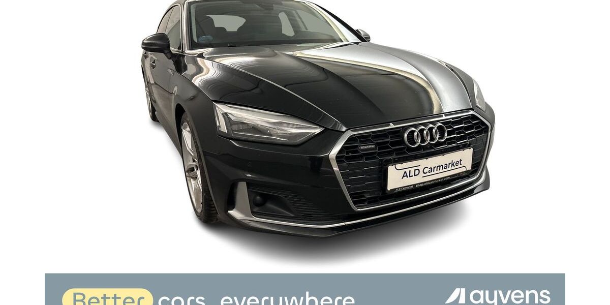 Audi A5 128.715 km 33.980 &euro; Dorfmark 29683