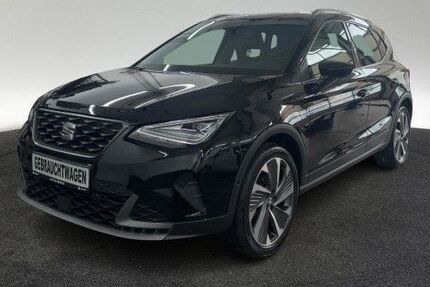 Seat Arona 79.600 km 16.960 &euro; Weilheim 82362