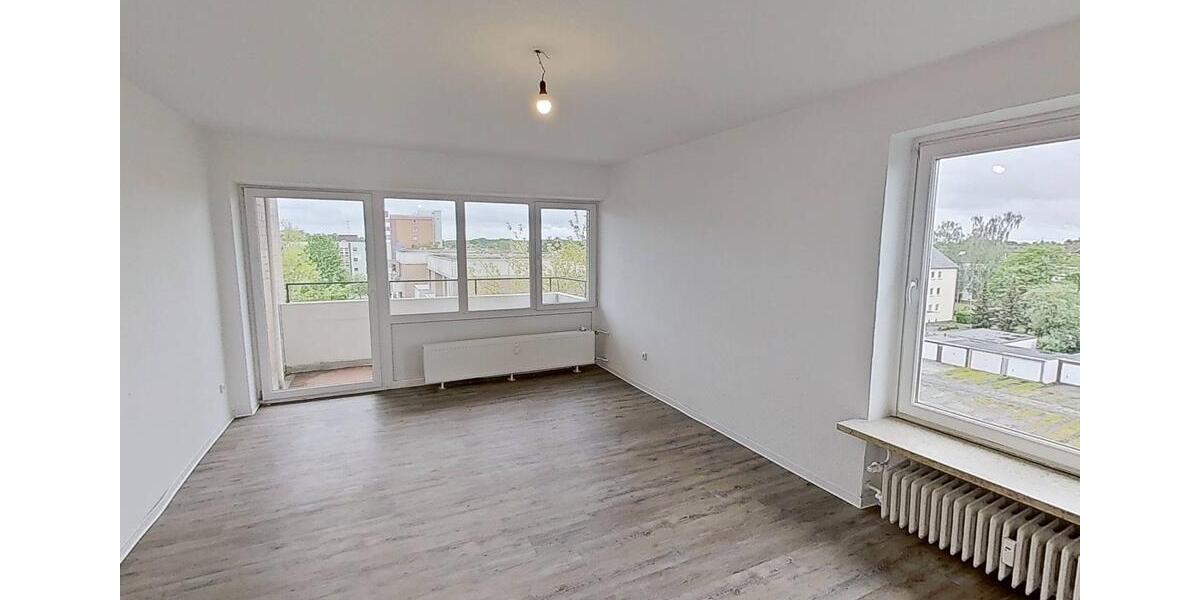 Etagenwohnung Burgdorf - 2 Zimmer, 61 m&sup2;, 505&euro; | Angebot:26623548