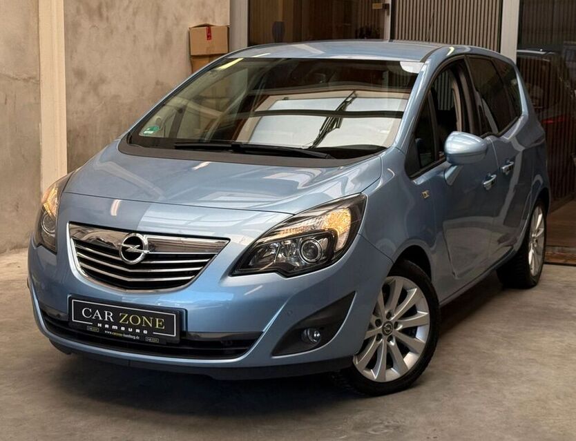 Meriva