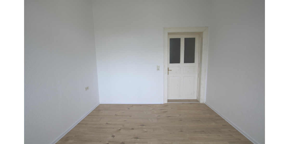 Altbau-Charme für Individualisten! 3 Raum Whg. mit Balkon in gefragter und ruhiger Innenstadt-Lage! - Etagenwohnung Gera Ostviertel | Angebot:26882373