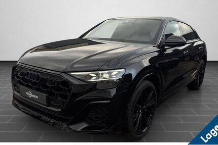 Audi SQ8 4.900 km 122.800 € Ludwigshafen 67063