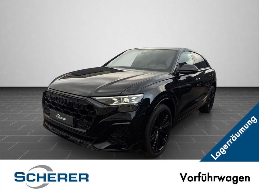 Audi SQ8 4.900 km 122.800 € Ludwigshafen 67063