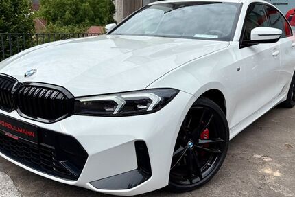 BMW 318 89.900 km 29.860 &euro; Creglingen 97993