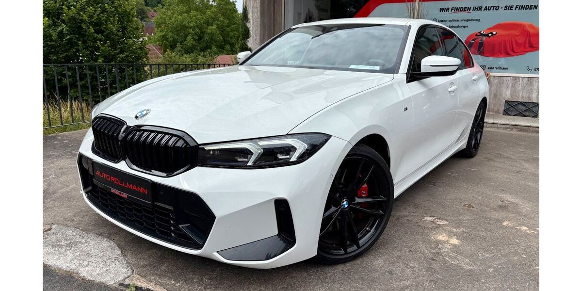 BMW 318 89.900 km 29.860 &euro; Creglingen 97993