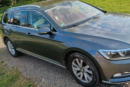 VW Passat Variant 101.805 km 18.200 &euro; Hornbach 66500