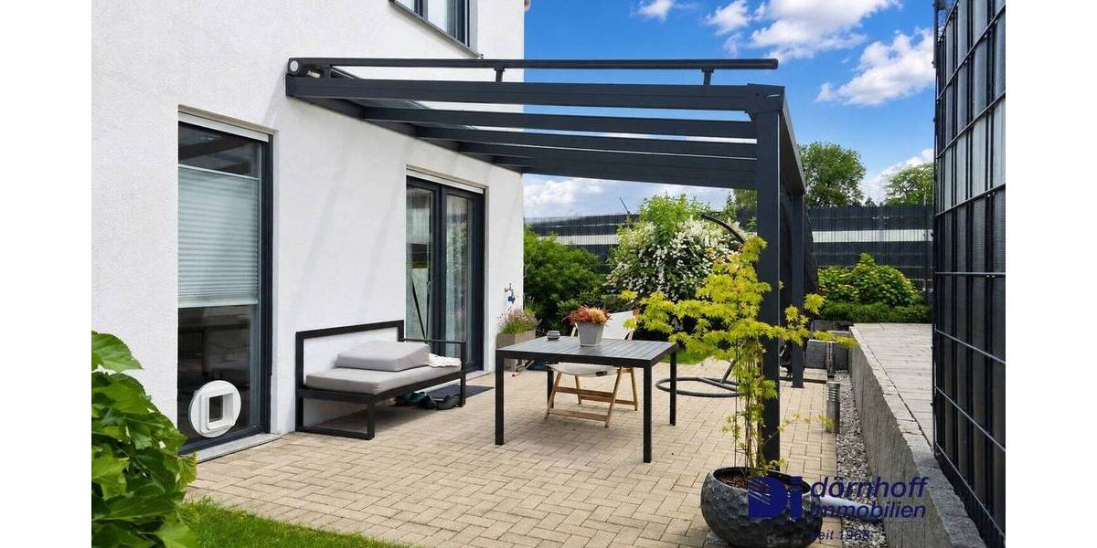 Doppelhaushälfte Dortmund / Derne Derne - 5 Zimmer, 116 m&sup2;, 469.000&euro; | Angebot:26851265