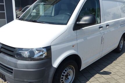 VW T5 Transporter 333.119 km 8.500 &euro; Burgau 89331