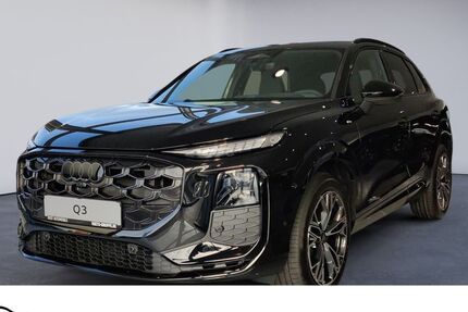 Audi Q3 3.000 km 61.490 &euro; Hildesheim 31135