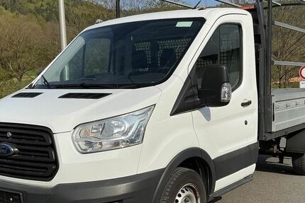 Ford Transit 124.000 km 10.998 &euro; Dessau-Roßlau 06847