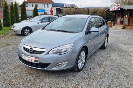 Opel Astra 185.023 km 3.490 &euro; Höxter/Stahle 37671