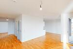 HafenCity: Exklusive 3-Zimmer-Wohnung am Baakenhafen