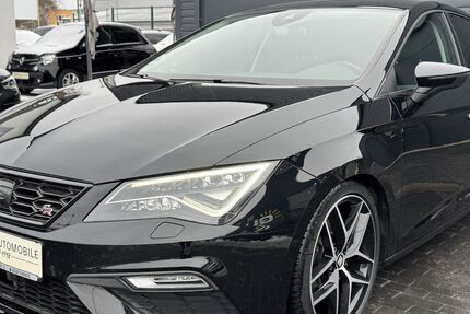 Seat Leon 175.000 km 12.970 &euro; Nauen 14641
