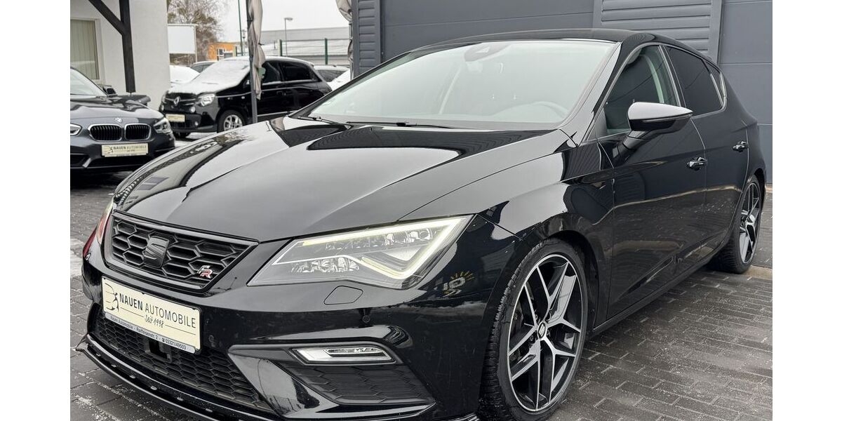 Seat Leon 175.000 km 12.970 &euro; Nauen 14641