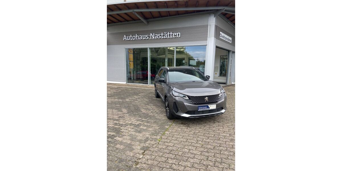 Peugeot 5008 3.800 km 29.950 &euro; Nastätten 56355