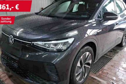 VW ID.4 35.109 km 25.630 &euro; Mitterteich 95666