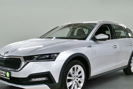 Skoda Octavia 84.744 km 26.985 &euro; Falkenstein 08223