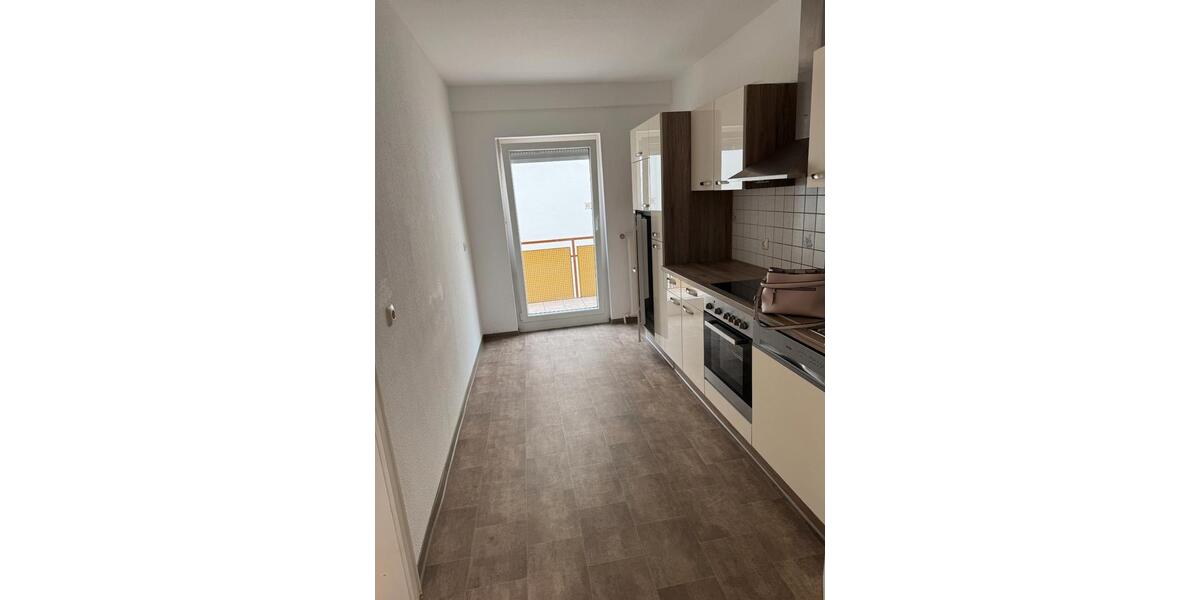 Etagenwohnung Bad Brückenau - 3 Zimmer, 77 m&sup2;, 550&euro; | Angebot:26489910