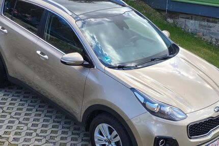 Kia Sportage 120.000 km 12.990 &euro; Westerburg 56457