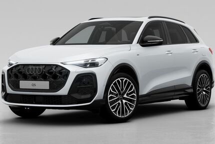 Audi Q5 5.000 km 74.870 &euro; Alsfeld 36304