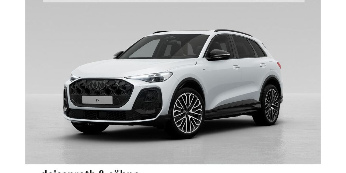 Audi Q5 5.000 km 74.870 &euro; Alsfeld 36304
