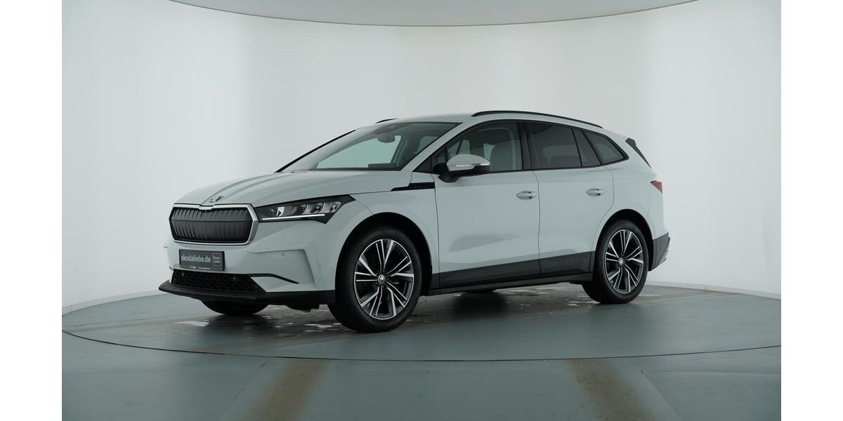 Skoda Enyaq 29.879 km 27.789 &euro; Leipzig 04103