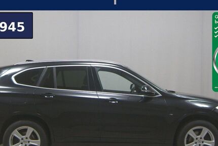 BMW X1 127.556 km 19.480 &euro; Gyhum/Bockel 27404