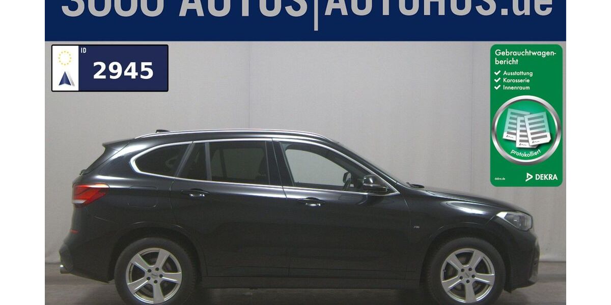 BMW X1 127.556 km 19.480 &euro; Gyhum/Bockel 27404
