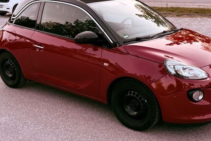 Opel Adam 150.000 km 5.400 &euro; Fürstenfeldbruck 82256