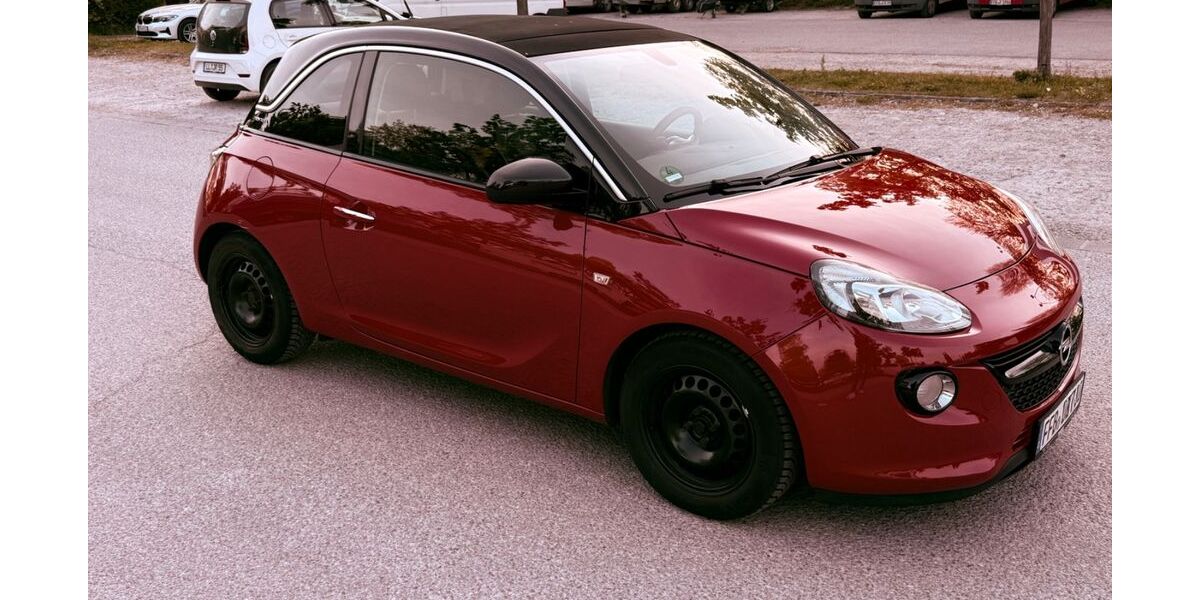 Opel Adam 150.000 km 5.400 &euro; Fürstenfeldbruck 82256