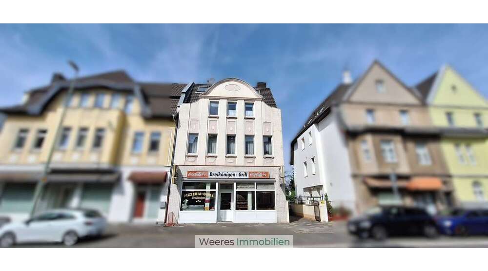 Haus zum Kaufen in Neuss 625.000 € 150 m²