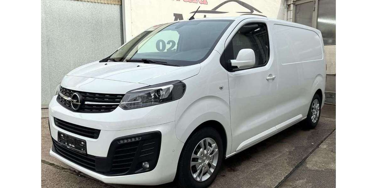 Opel Vivaro 126.000 km 14.990 &euro; Köln 51065