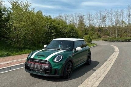 Mini John Cooper Works 74.000 km 26.500 &euro; Homburg 66424