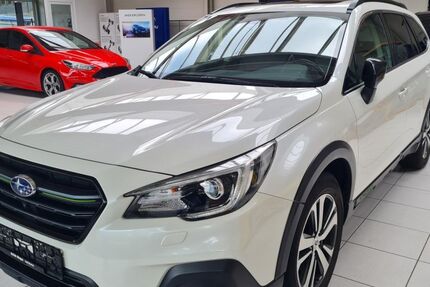 Subaru Outback 95.000 km 25.490 &euro; Kall 53925