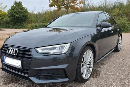 Audi A4 131.000 km 15.800 € Neutraubling 93073