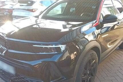 Opel Mokka 19.900 km 19.900 &euro; Mettingen 49497