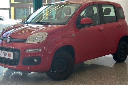 Fiat Panda 128.500 km 5.399 &euro; Ludwigshafen 67059