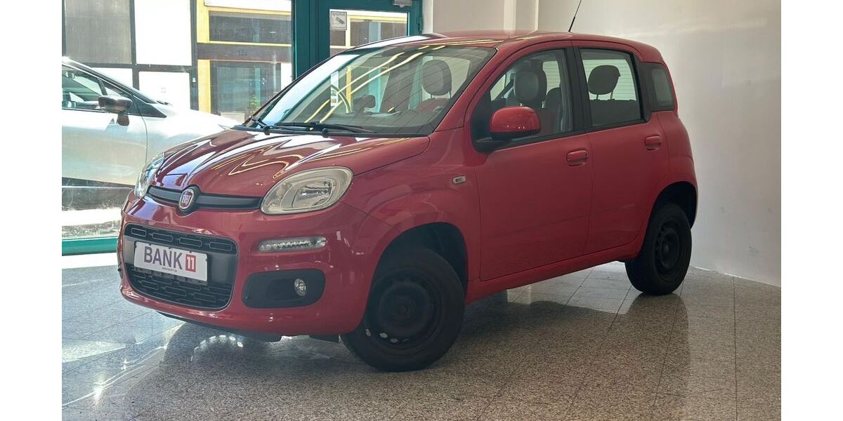 Fiat Panda 128.500 km 5.399 &euro; Ludwigshafen 67059