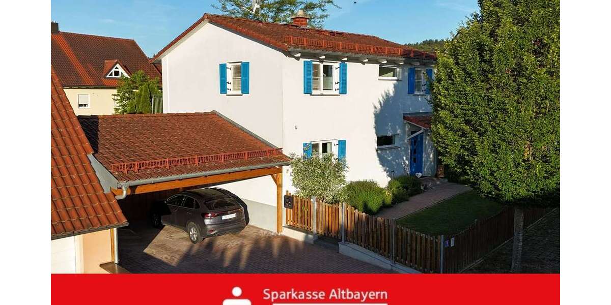 Einfamilienhaus Ehekirchen - 5 Zimmer, 114 m&sup2;, 565.000&euro; | Angebot:26686271