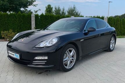 Porsche Panamera 182.000 km 21.000 &euro; Osterhofen 94486
