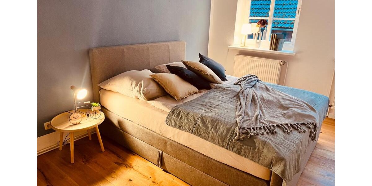 Maisonettenwohnung Boizenburg/Elbe Elbe - 4 Zimmer, 129 m&sup2;, 775&euro; | Angebot:25368857